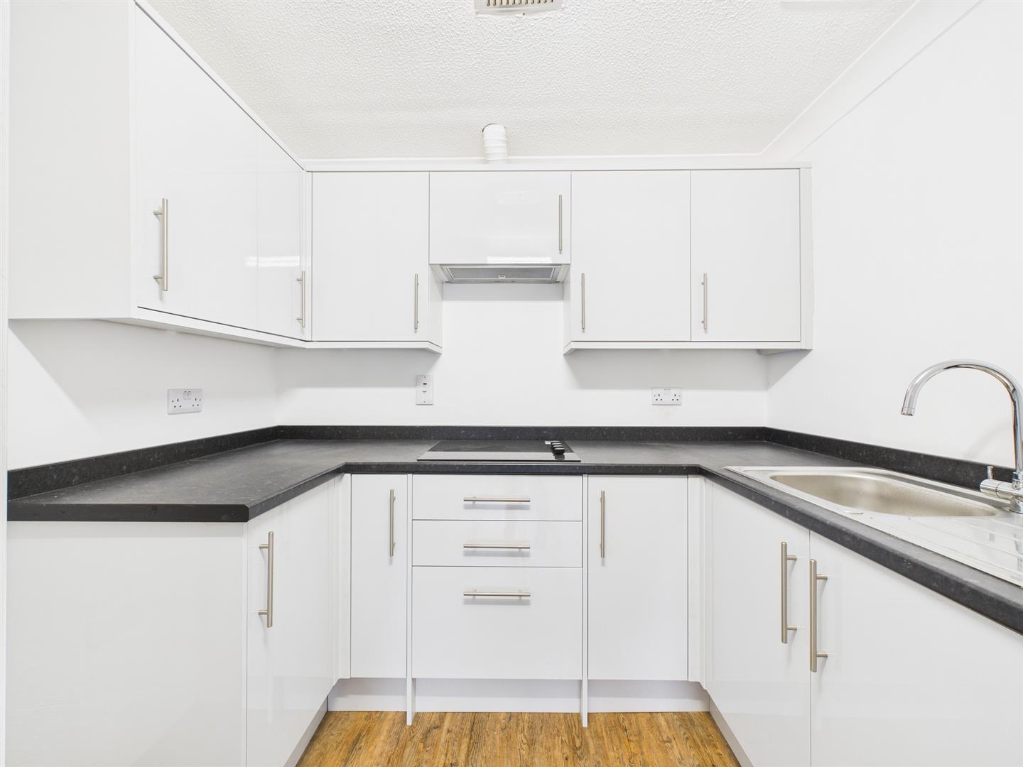 Flat 38, St Leonards Court Alfred Street, Lancaster LA1 1FD